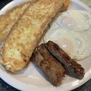 French Toast