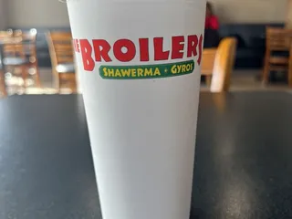 The Broilers