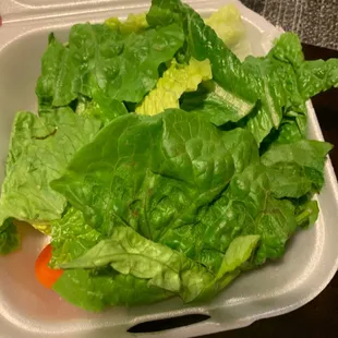 House Salad