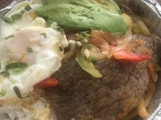 Sabor Latino