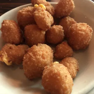 Cheese Curds
