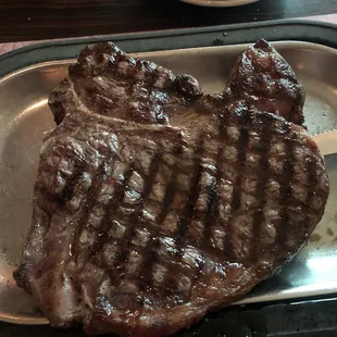 Porterhouse