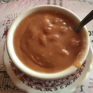 Tomato Bisque