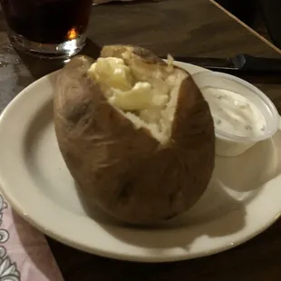 Potato