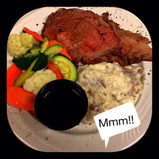 Prime Rib!!!!