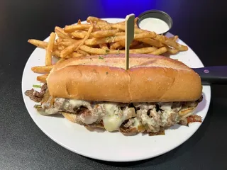 The Taproom Pub and Grub
