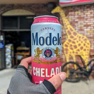 chelada