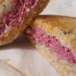 Reuben