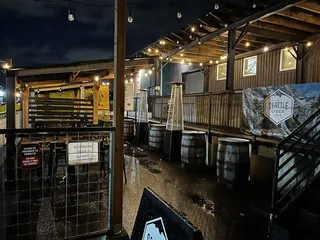 Seattle Cider Taproom