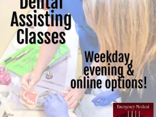 Emergency Medical Training Professional LLC