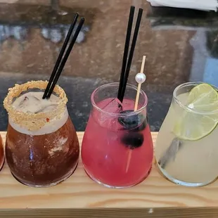 Infused flight