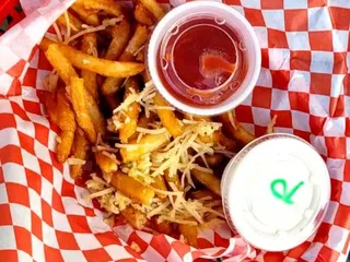 Georgetown Hotel and Saloon