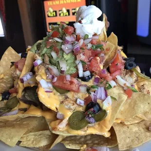 Nachos