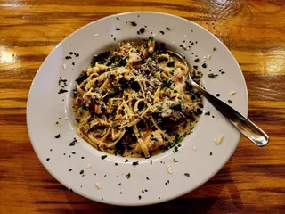 The Rustic Divide Restaurant