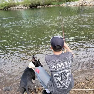 Worms killed it today