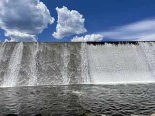 Evergreen Lake Trail
