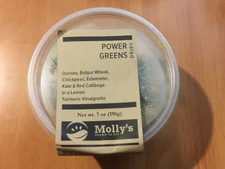 Molly's Salads