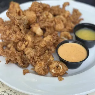 Calamari