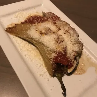 Banana Peppers