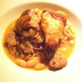 Walleye