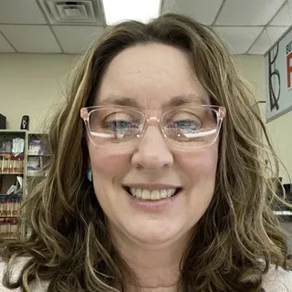 Joan C.