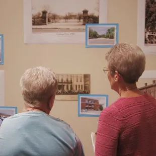 Scott County Businesses: Then &amp; Now