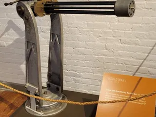 Kentucky Military History Museum