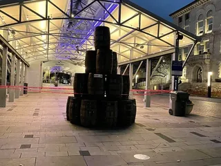 Fifth Third Pavilion