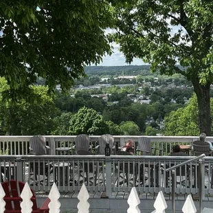 a view of the city