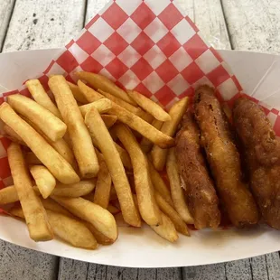 Fish n Chips