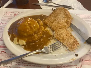Mr Lee's Restaurant