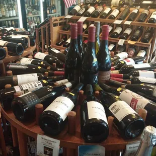 Australia and New Zealand