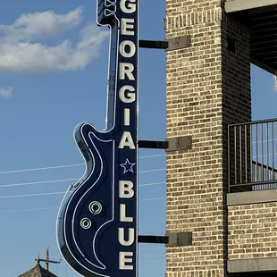 Seafood Linguine and Shrimp and Grits