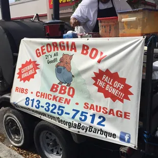 Awesome! Super good!