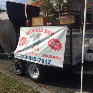 Friday, Saturday, Sunday