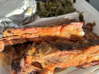Jazzy's BBQ