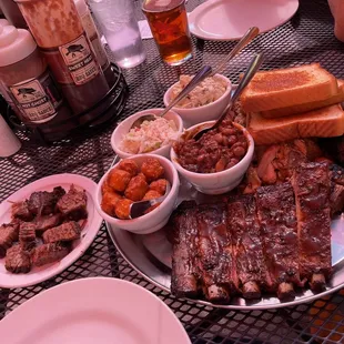 1/2 Sampler
