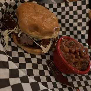 Burnt Ends