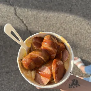 Hot Links
