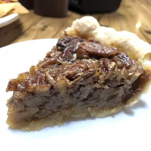 Pecan Pie