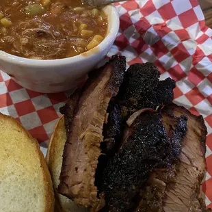 Brunswick Stew