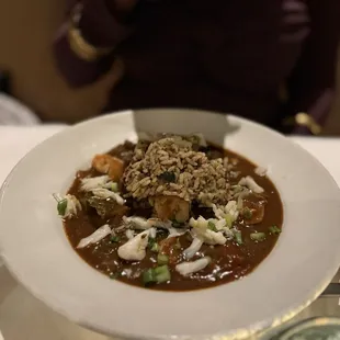 Georgia Brown's