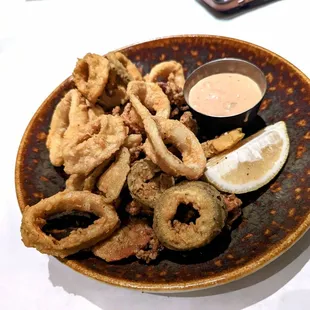 Calamari