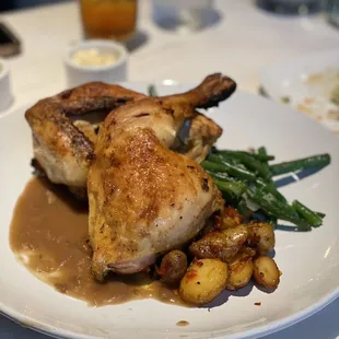 Roasted Chicken