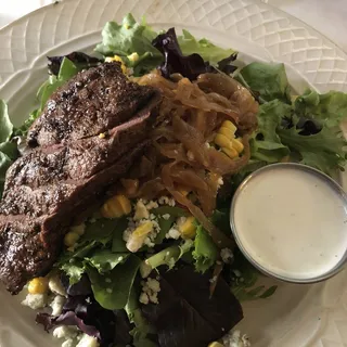 Steak Salad