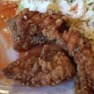 Catfish Fingers