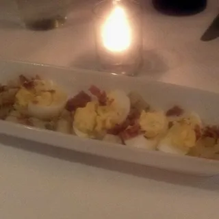 Deviled Eggs