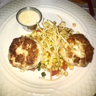 Jumbo Lump Crab Cakes