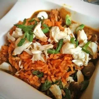 Carolina Gumbo