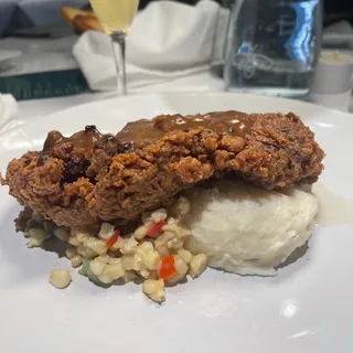 Country Fried Steak